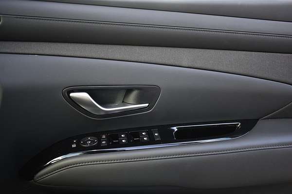 2024 Hyundai Tucson Premium NX4.V3