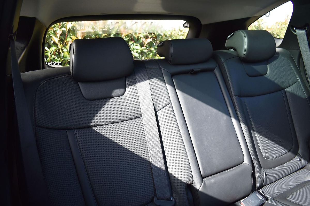 2024 Hyundai Tucson Premium NX4.V3