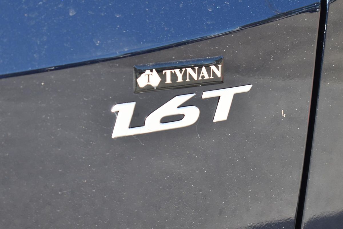 2024 Hyundai Tucson Premium NX4.V3
