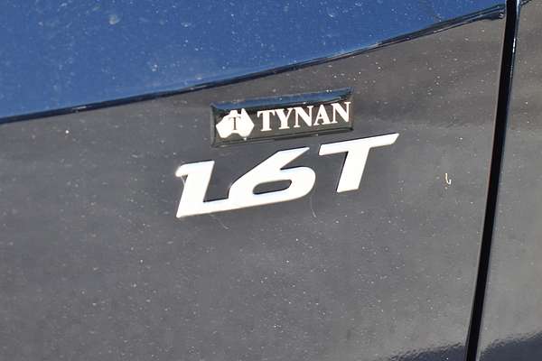 2024 Hyundai Tucson Premium NX4.V3
