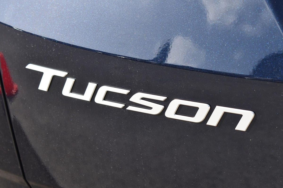 2024 Hyundai Tucson Premium NX4.V3