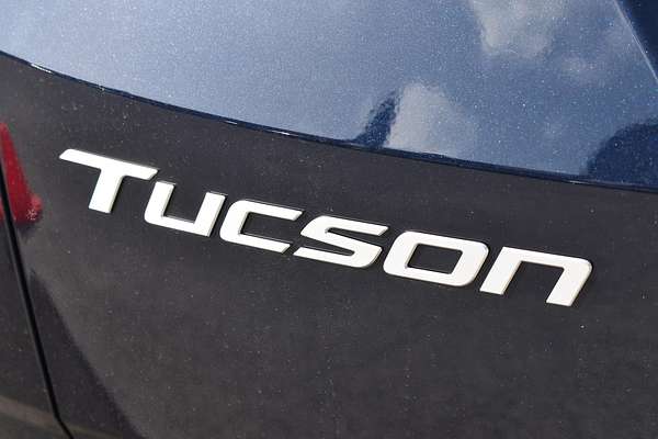2024 Hyundai Tucson Premium NX4.V3