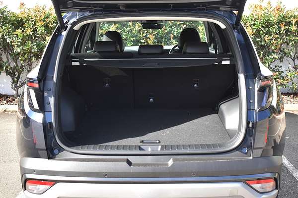 2024 Hyundai Tucson Premium NX4.V3