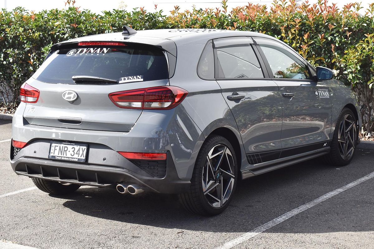 2024 Hyundai i30 N Line Premium PDe.V6