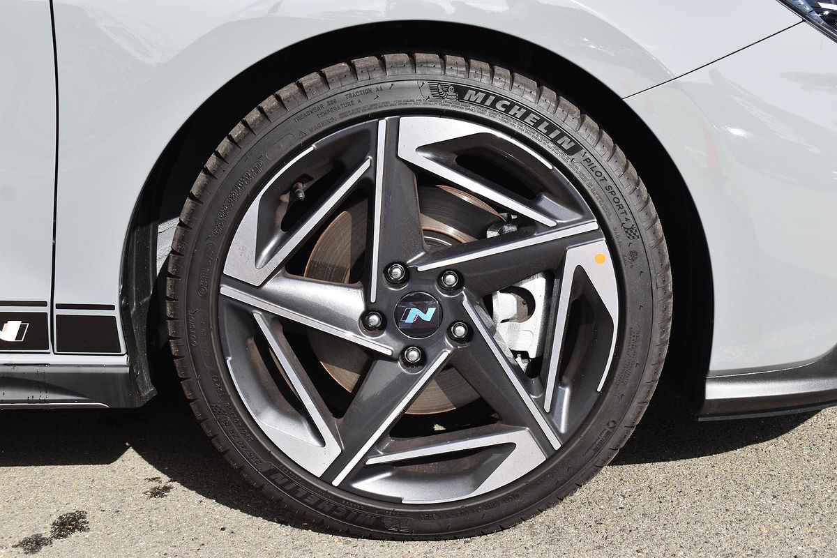2024 Hyundai i30 N Line Premium PDe.V6