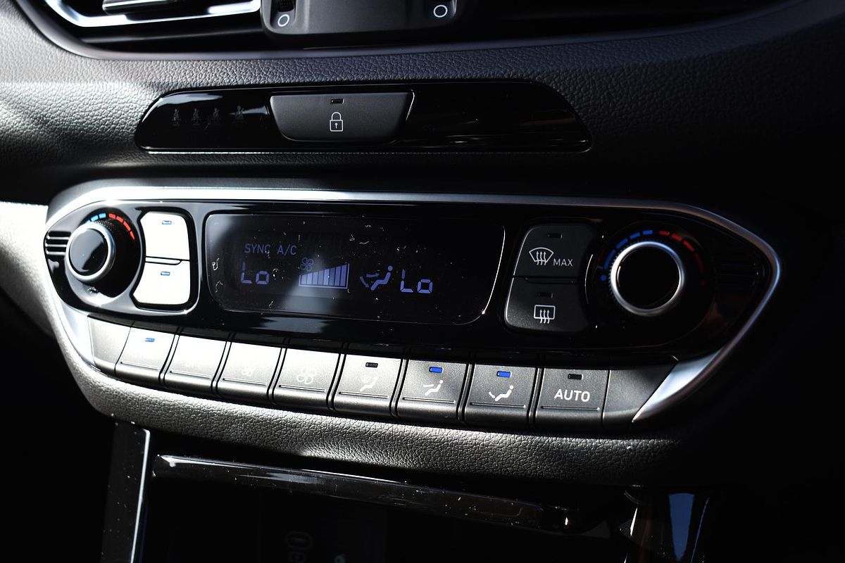 2024 Hyundai i30 N Line Premium PDe.V6