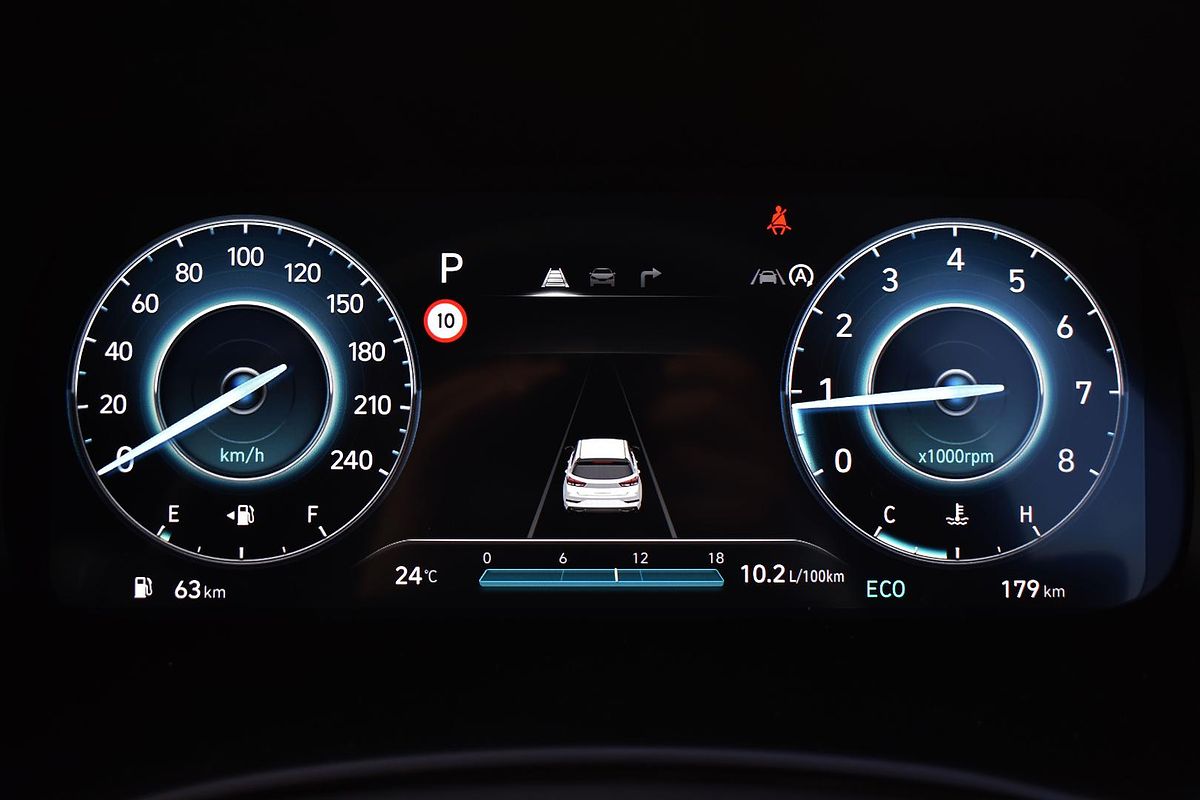 2024 Hyundai i30 N Line Premium PDe.V6
