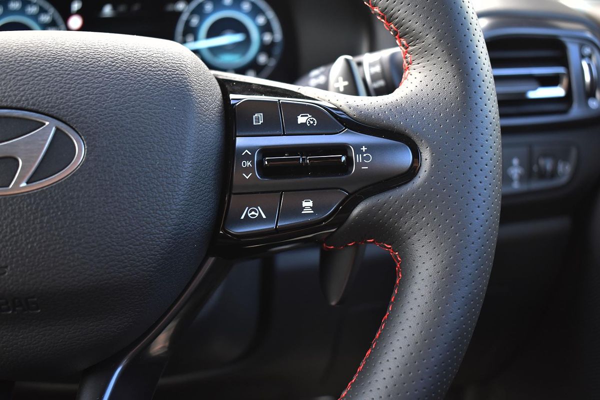 2024 Hyundai i30 N Line Premium PDe.V6