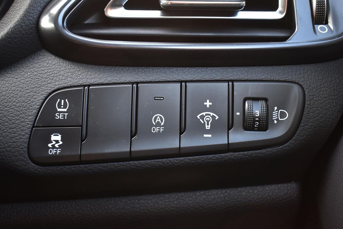 2024 Hyundai i30 N Line Premium PDe.V6