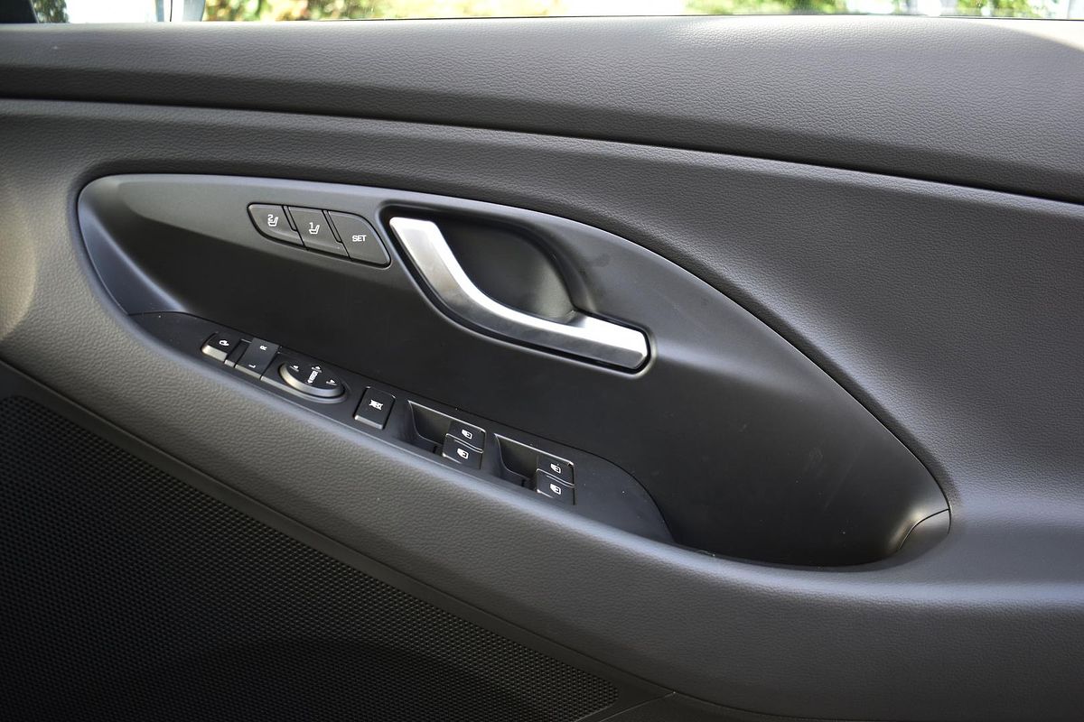 2024 Hyundai i30 N Line Premium PDe.V6