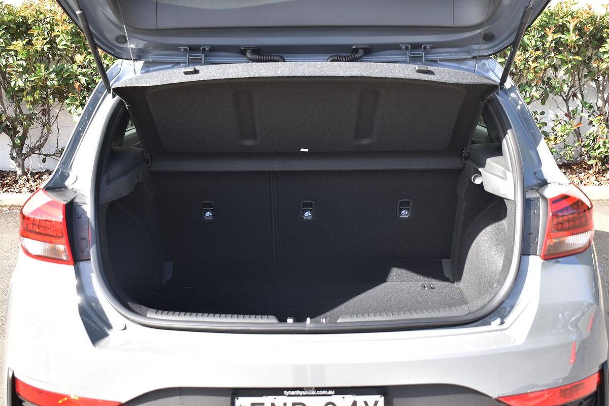 2024 Hyundai i30 N Line Premium PDe.V6