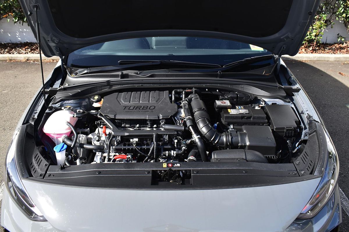 2024 Hyundai i30 N Line Premium PDe.V6