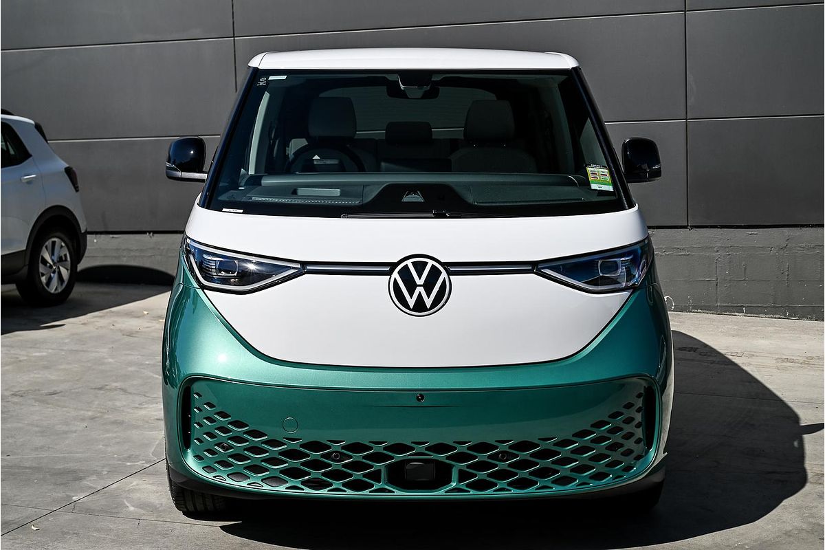 2025 Volkswagen ID. Buzz Pro BEV560 EB SWB