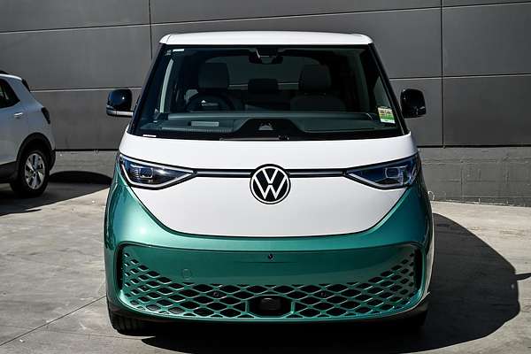 2025 Volkswagen ID. Buzz Pro BEV560 EB SWB