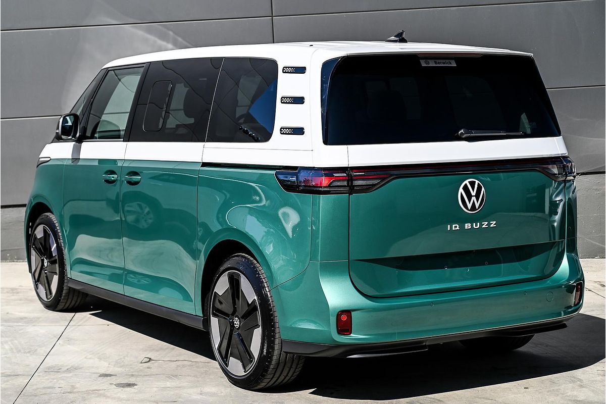 2025 Volkswagen ID. Buzz Pro BEV560 EB SWB