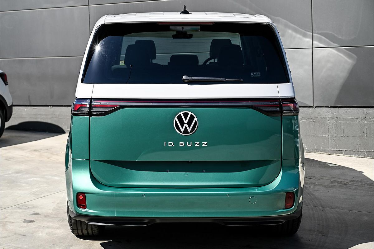 2025 Volkswagen ID. Buzz Pro BEV560 EB SWB
