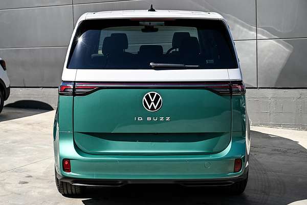 2025 Volkswagen ID. Buzz Pro BEV560 EB SWB