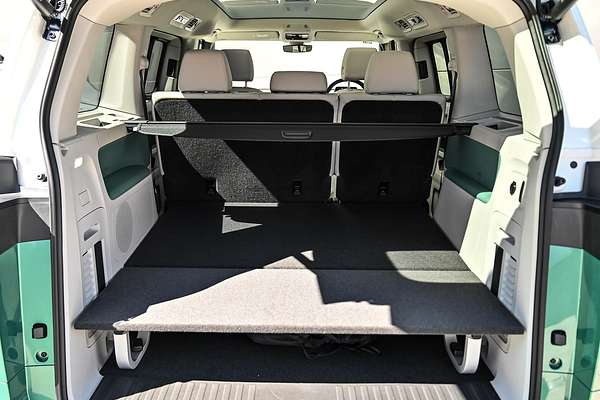 2025 Volkswagen ID. Buzz Pro BEV560 EB SWB