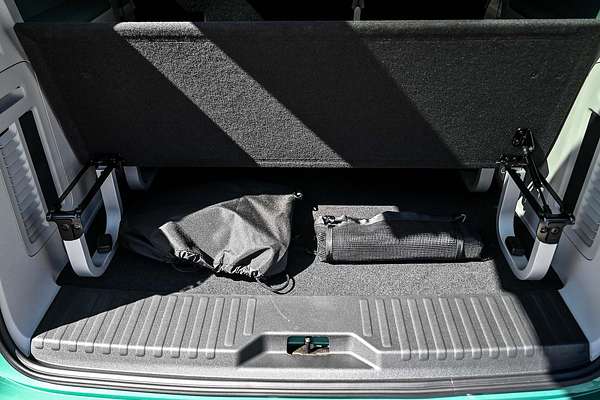 2025 Volkswagen ID. Buzz Pro BEV560 EB SWB