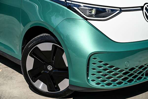 2025 Volkswagen ID. Buzz Pro BEV560 EB SWB