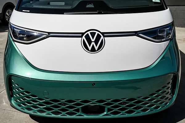 2025 Volkswagen ID. Buzz Pro BEV560 EB SWB
