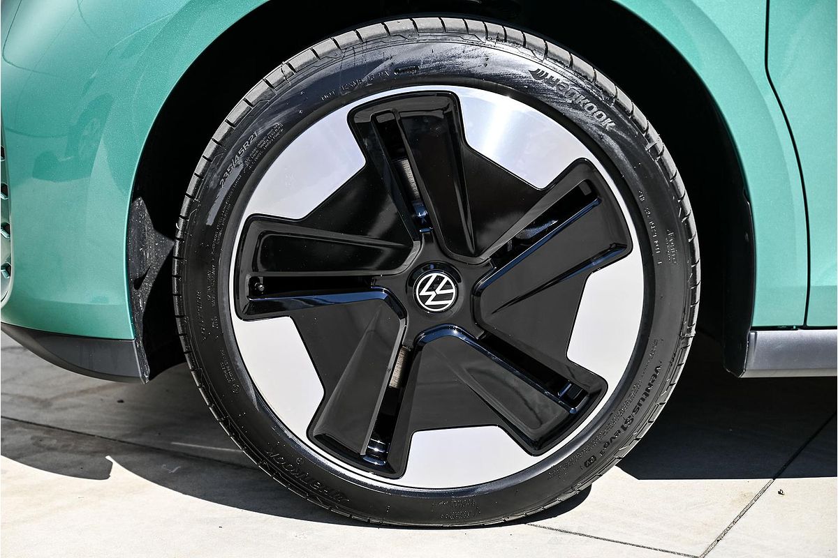 2025 Volkswagen ID. Buzz Pro BEV560 EB SWB