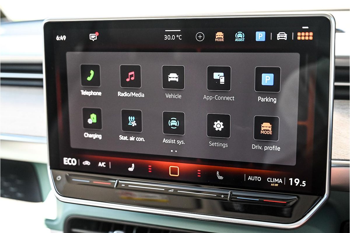 2025 Volkswagen ID. Buzz Pro BEV560 EB SWB