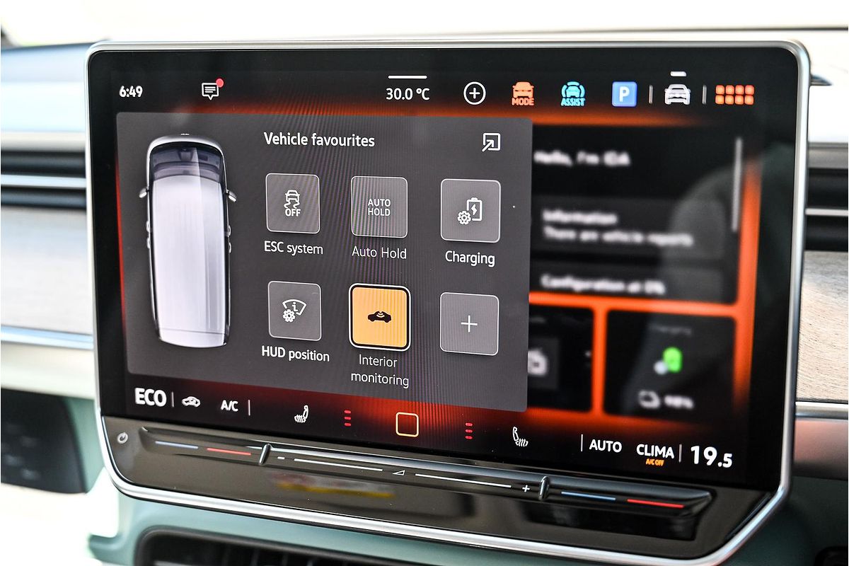 2025 Volkswagen ID. Buzz Pro BEV560 EB SWB