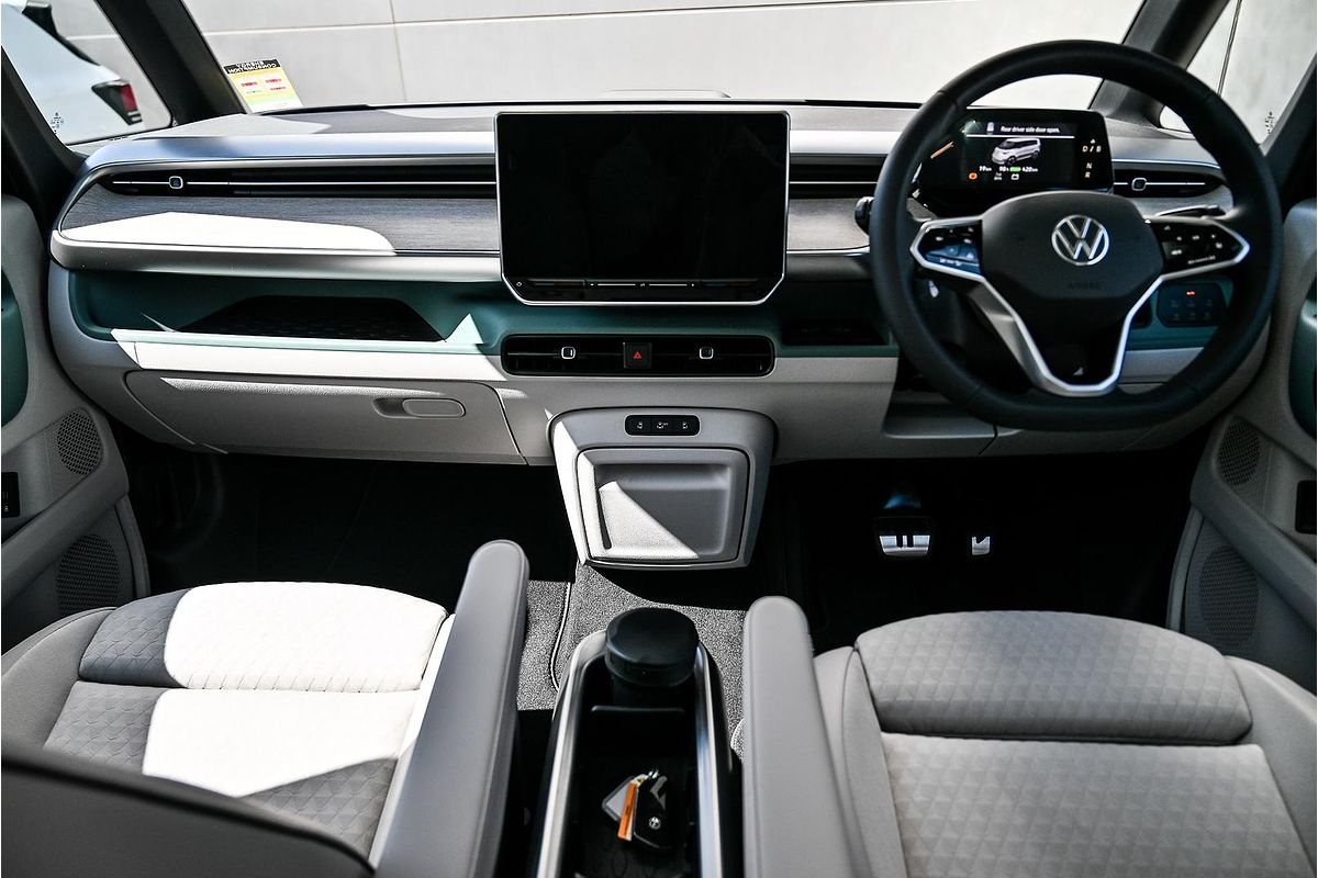 2025 Volkswagen ID. Buzz Pro BEV560 EB SWB