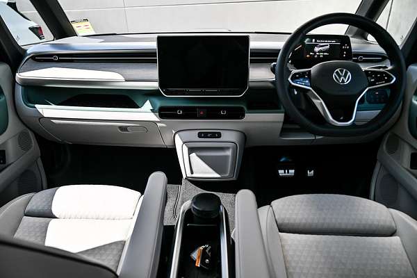 2025 Volkswagen ID. Buzz Pro BEV560 EB SWB