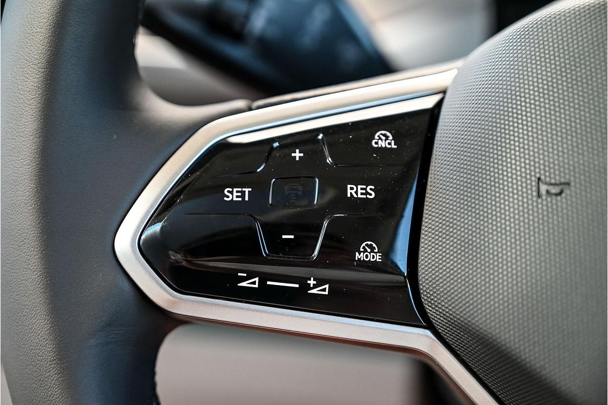 2025 Volkswagen ID. Buzz Pro BEV560 EB SWB
