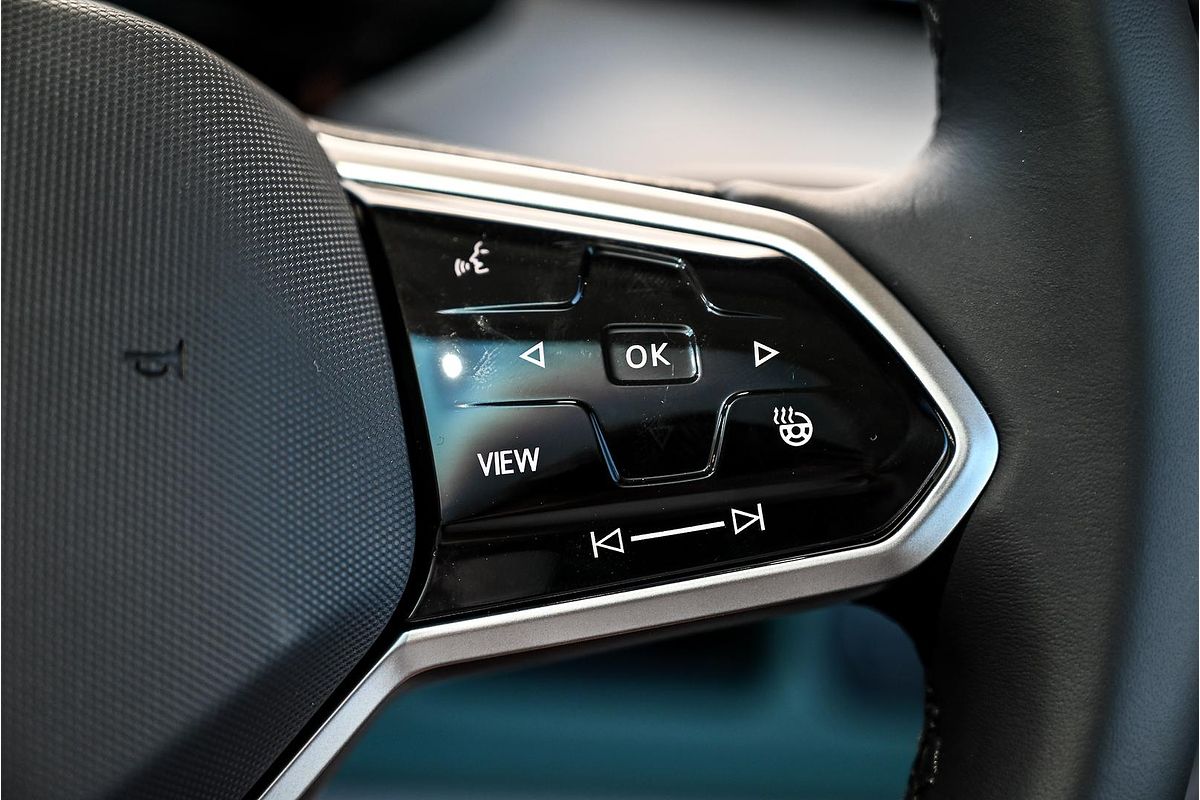 2025 Volkswagen ID. Buzz Pro BEV560 EB SWB