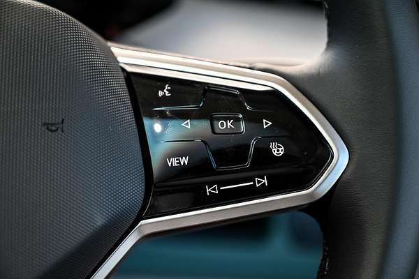 2025 Volkswagen ID. Buzz Pro BEV560 EB SWB