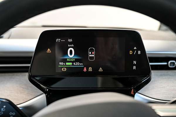 2025 Volkswagen ID. Buzz Pro BEV560 EB SWB