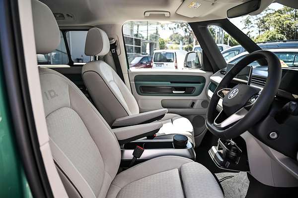 2025 Volkswagen ID. Buzz Pro BEV560 EB SWB