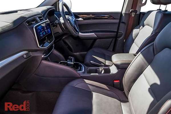 2024 LDV T60 Max LUXE Mega Tub SK8C 4X4 LWB
