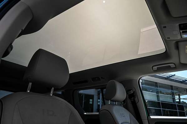 2025 Volkswagen ID. Buzz Pro BEV560 EB SWB