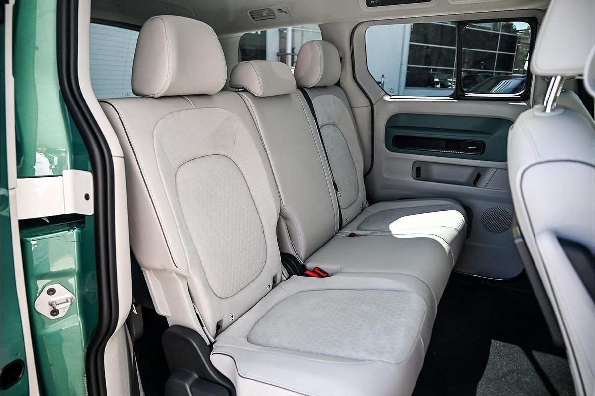 2025 Volkswagen ID. Buzz Pro BEV560 EB SWB