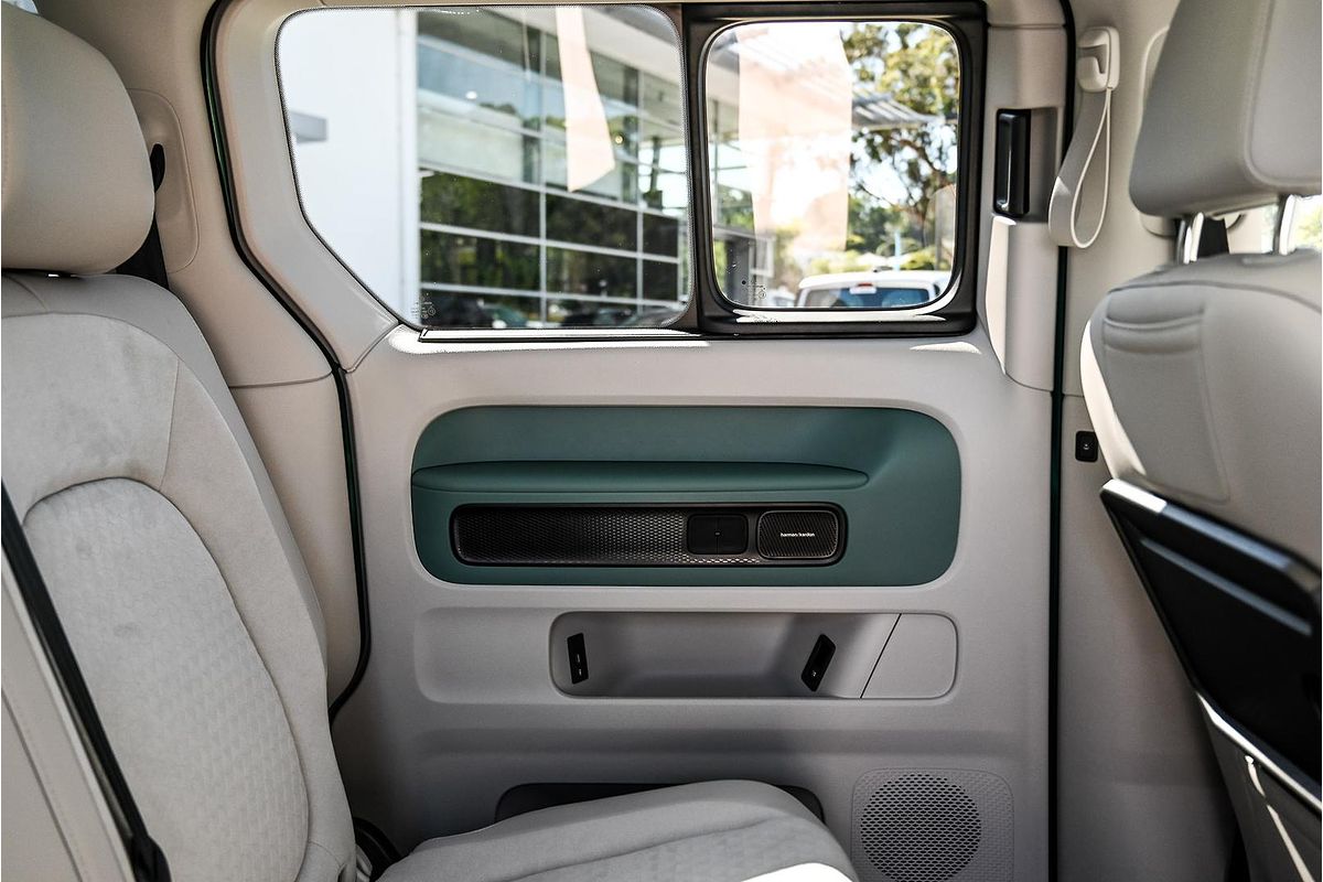 2025 Volkswagen ID. Buzz Pro BEV560 EB SWB