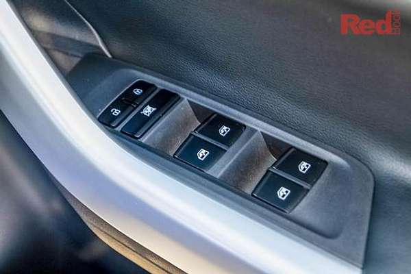 2024 LDV T60 Max LUXE Mega Tub SK8C 4X4 LWB