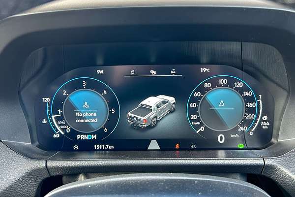 2024 Volkswagen Amarok TDI600 Aventura NF 4X4