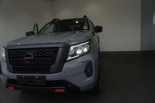2024 Nissan Navara PRO-4X D23 4X4
