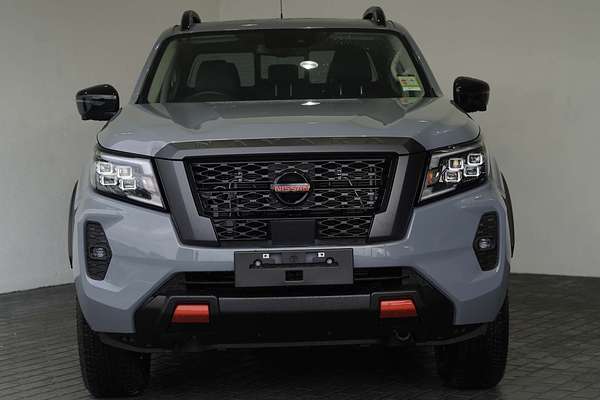 2024 Nissan Navara PRO-4X D23 4X4
