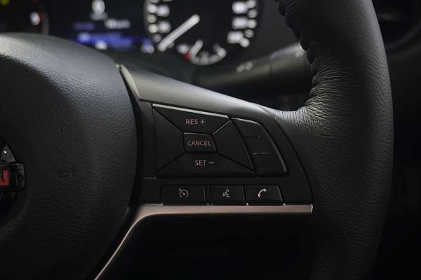 2024 Nissan Navara PRO-4X D23 4X4