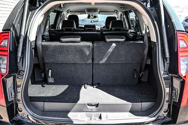2024 Mitsubishi Pajero Sport Exceed QF