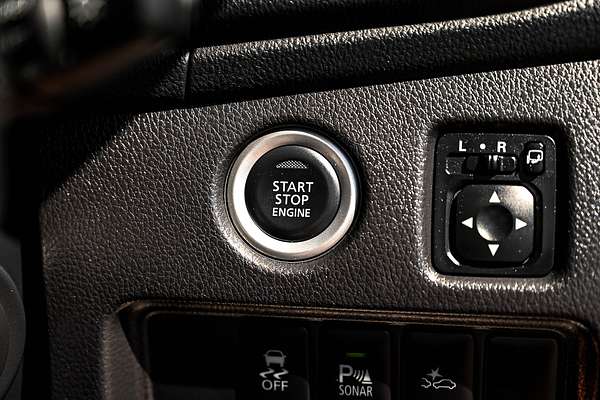 2024 Mitsubishi Pajero Sport Exceed QF
