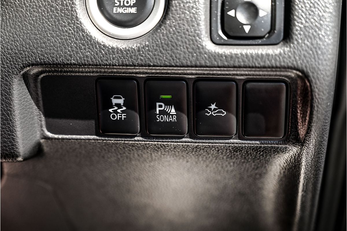 2024 Mitsubishi Pajero Sport Exceed QF