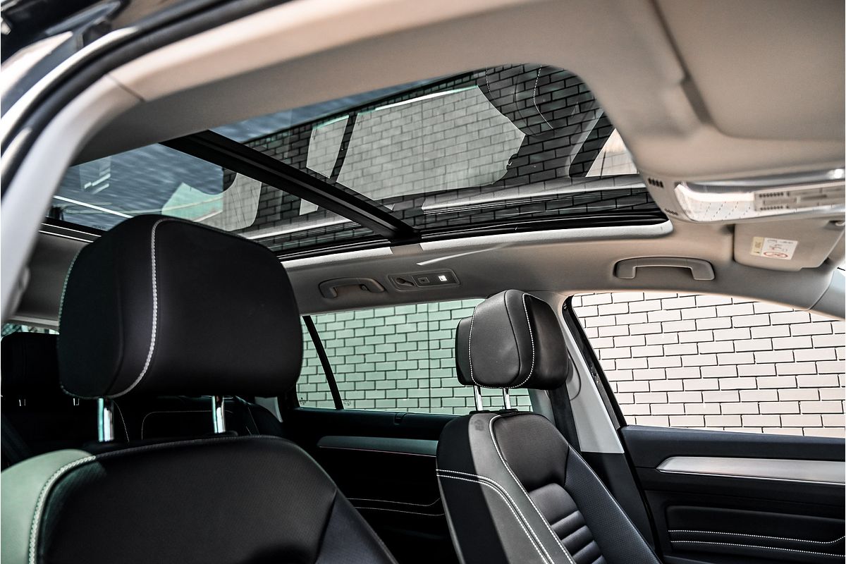 2021 Volkswagen Passat Alltrack 162TSI Premium B8