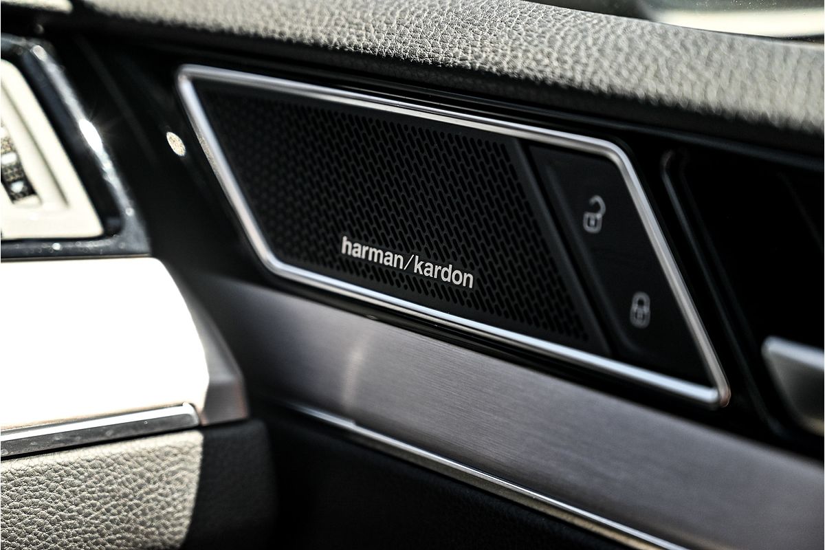 2021 Volkswagen Passat Alltrack 162TSI Premium B8