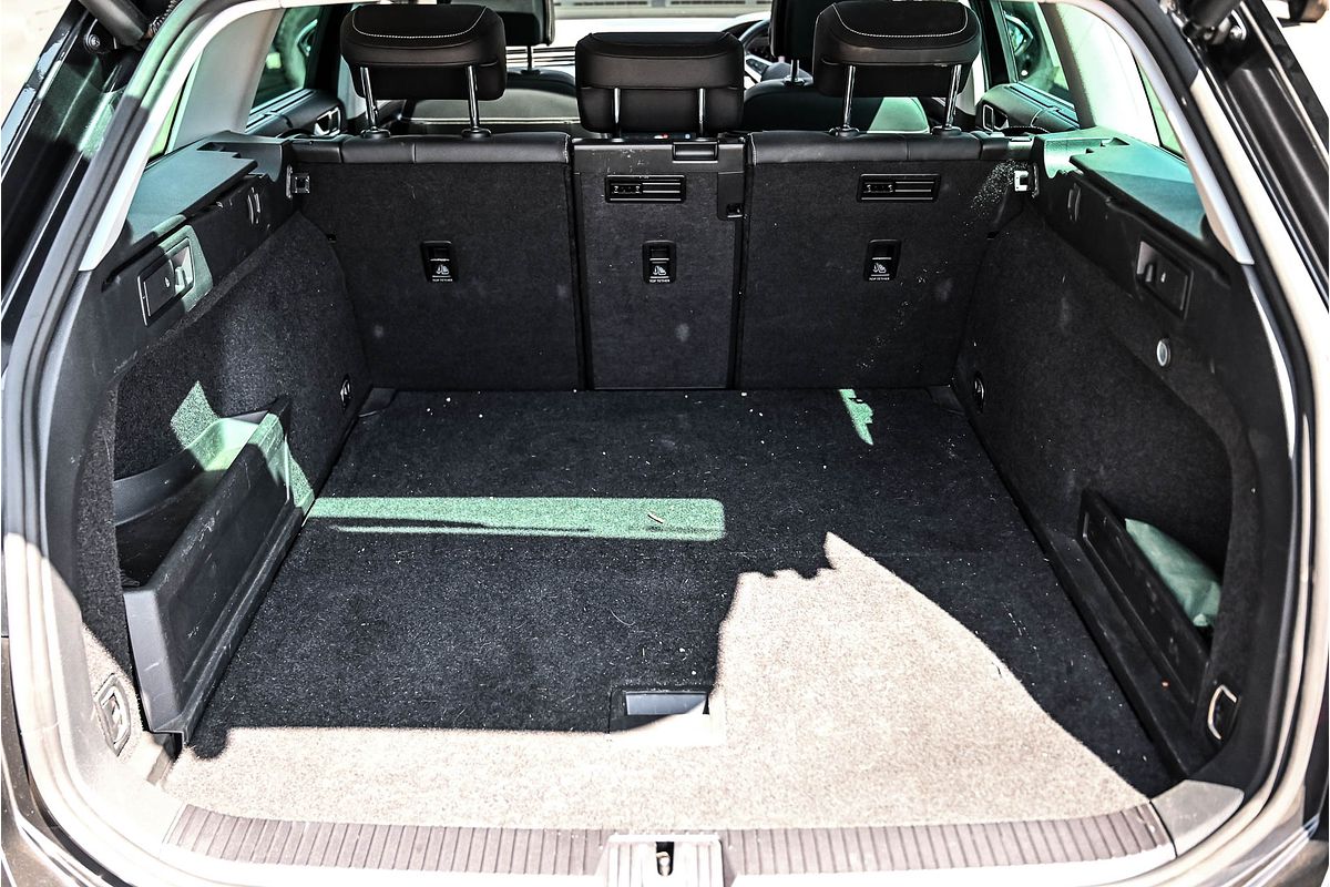 2021 Volkswagen Passat Alltrack 162TSI Premium B8